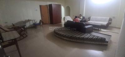 Living Room Image of 1800 Sq.ft 3 BHK Independent House for rent in Baner Pune for Rs. 65000