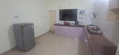Kitchen Image of 1800 Sq.ft 3 BHK Independent House for rent in Baner Pune for Rs. 65000