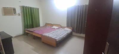 Bedroom Image of 1800 Sq.ft 3 BHK Independent House for rent in Baner Pune for Rs. 65000