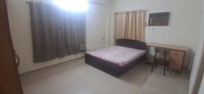 Bedroom Image of 1800 Sq.ft 3 BHK Independent House for rent in Baner Pune for Rs. 65000
