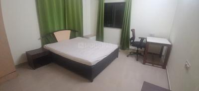 Bedroom Image of 1800 Sq.ft 3 BHK Independent House for rent in Baner Pune for Rs. 65000