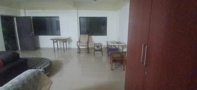 Living Room Image of 1800 Sq.ft 3 BHK Independent House for rent in Baner Pune for Rs. 65000