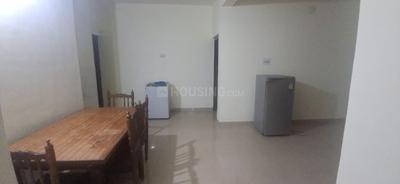 Kitchen Image of 1800 Sq.ft 3 BHK Independent House for rent in Baner Pune for Rs. 65000