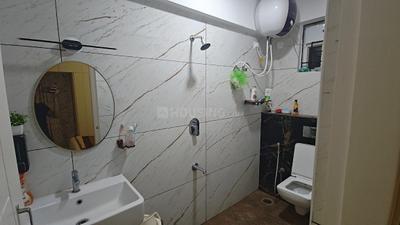 Image of 1200 Sq.ft 2 BHK Apartment / Flat for rent in Surya Pride, Akshayanagar, Bengaluru for Rs. 40000