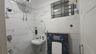 Image of 1200 Sq.ft 2 BHK Apartment / Flat for rent in Surya Pride, Akshayanagar, Bengaluru for Rs. 40000