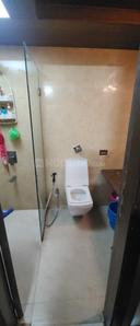Image of 650 Sq.ft 1 BHK Apartment / Flat for sale in Kabra Aurum Wing A B C AND D of Unnat Nagar II, Goregaon West, Mumbai for Rs. 14000000