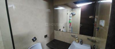 Image of 650 Sq.ft 1 BHK Apartment / Flat for sale in Kabra Aurum Wing A B C AND D of Unnat Nagar II, Goregaon West, Mumbai for Rs. 14000000