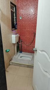 Image of 1190 Sq.ft 2 BHK Apartment / Flat for rent in Shree Ram Empire, Dhanori, Pune for Rs. 29000