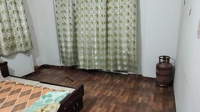Bedroom Image of 1190 Sq.ft 2 BHK Apartment / Flat for rent in Shree Ram Empire, Dhanori Pune for Rs. 29000