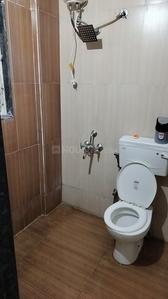 Image of 1190 Sq.ft 2 BHK Apartment / Flat for rent in Shree Ram Empire, Dhanori, Pune for Rs. 29000