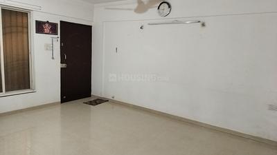 Living Room Image of 1190 Sq.ft 2 BHK Apartment / Flat for rent in Shree Ram Empire, Dhanori Pune for Rs. 29000
