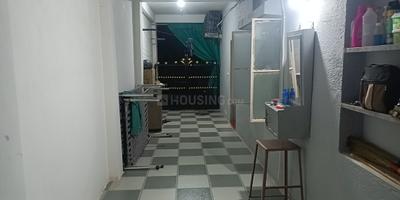 Image of 861 Sq.ft 2 BHK Apartment / Flat for sale in Gota, Ahmedabad for Rs. 5800000