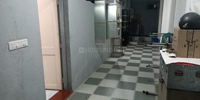 Image of 861 Sq.ft 2 BHK Apartment / Flat for sale in Gota, Ahmedabad for Rs. 5800000