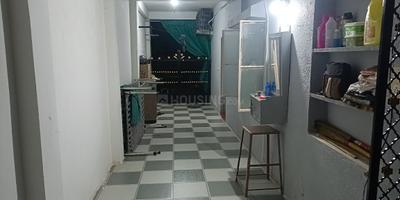 Living Room Image of 861 Sq.ft 2 BHK Apartment / Flat for sale in Gota Ahmedabad for Rs. 5800000