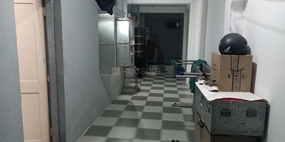 Living Room Image of 861 Sq.ft 2 BHK Apartment / Flat for sale in Gota Ahmedabad for Rs. 5800000