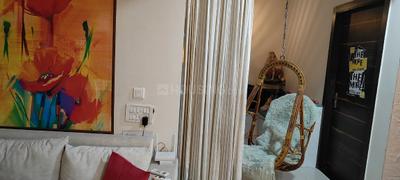 Bedroom Image of 1280 Sq.ft 3 BHK Apartment / Flat for sale in Shubh Affinity, Swami Vivekananda Nagar Kota for Rs. 11100000