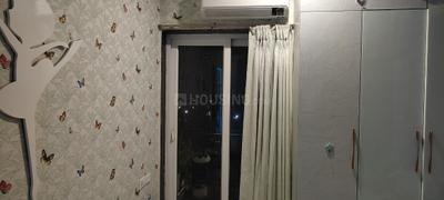 Bedroom Image of 1280 Sq.ft 3 BHK Apartment / Flat for sale in Shubh Affinity, Swami Vivekananda Nagar Kota for Rs. 11100000