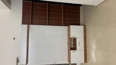 Living Room Image of 752 Sq.ft 2 BHK Apartment / Flat for rent in Shriram 107 Southeast, Attibele Bengaluru for Rs. 22000