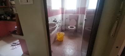 Bathroom Image of 700 Sq.ft 1 BHK Apartment / Flat for sale in Madhavaram Milk Colony Chennai for Rs. 5300000
