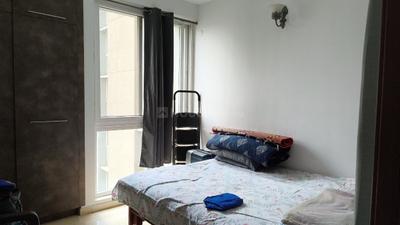 Bedroom Image of 1157 Sq.ft 3 BHK Apartment / Flat for sale in Assetz 63 Degree East Tower B, Kodathi Bengaluru for Rs. 16500000