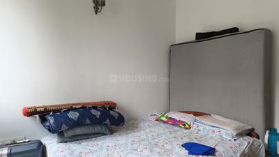 Bedroom Image of 1157 Sq.ft 3 BHK Apartment / Flat for sale in Assetz 63 Degree East Tower B, Kodathi Bengaluru for Rs. 16500000
