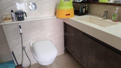 Image of 1157 Sq.ft 3 BHK Apartment / Flat for sale in Assetz 63 Degree East Tower B, Kodathi, Bengaluru for Rs. 16500000