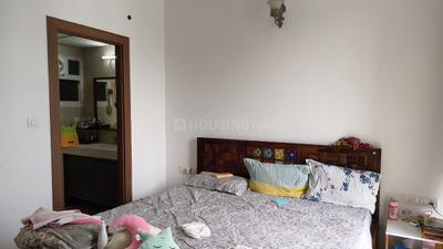 Bedroom Image of 1157 Sq.ft 3 BHK Apartment / Flat for sale in Assetz 63 Degree East Tower B, Kodathi Bengaluru for Rs. 16500000