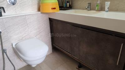 Image of 1157 Sq.ft 3 BHK Apartment / Flat for sale in Assetz 63 Degree East Tower B, Kodathi, Bengaluru for Rs. 16500000