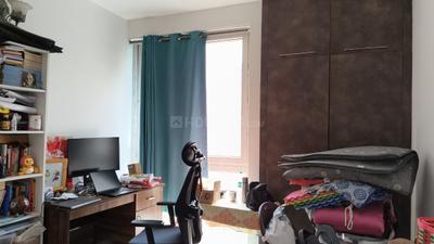 Bedroom Image of 1157 Sq.ft 3 BHK Apartment / Flat for sale in Assetz 63 Degree East Tower B, Kodathi Bengaluru for Rs. 16500000
