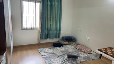 Bedroom Image of 1105 Sq.ft 2 BHK Apartment / Flat for rent in Brigade Buena Vista, Bommenahalli Bengaluru for Rs. 40000