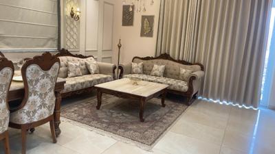 Living Room Image of 1051 Sq.ft 2 BHK Builder Floor for sale in Kharar Mohali for Rs. 4600099