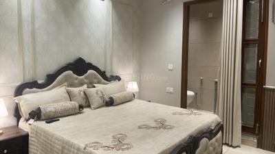 Bedroom Image of 1051 Sq.ft 2 BHK Builder Floor for sale in Kharar Mohali for Rs. 4600099