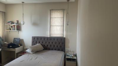 Bedroom Image of 1218 Sq.ft 2 BHK Apartment / Flat for sale in Prestige Falcon City, Konanakunte Bengaluru for Rs. 22500000