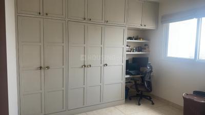 Bedroom Image of 1218 Sq.ft 2 BHK Apartment / Flat for sale in Prestige Falcon City, Konanakunte Bengaluru for Rs. 22500000