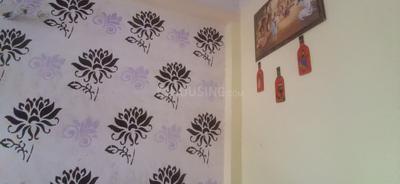 Living Room Image of 1050 Sq.ft 2 BHK Independent House for sale in Bindayaka Jaipur for Rs. 5400000