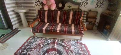 Bedroom Image of 1050 Sq.ft 2 BHK Independent House for sale in Bindayaka Jaipur for Rs. 5400000