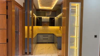 Kitchen Image of 1875 Sq.ft 4 BHK Apartment / Flat for sale in Sap Sunrise, Sector 73 Noida for Rs. 8800000