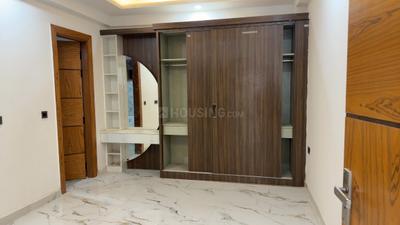 Bedroom Image of 1875 Sq.ft 4 BHK Apartment / Flat for sale in Sap Sunrise, Sector 73 Noida for Rs. 8800000