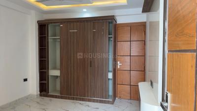 Bedroom Image of 1875 Sq.ft 4 BHK Apartment / Flat for sale in Sap Sunrise, Sector 73 Noida for Rs. 8800000