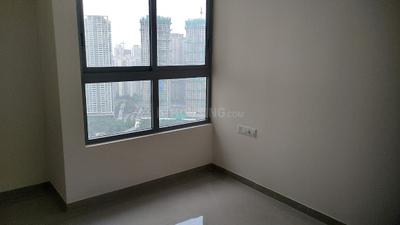 Bedroom Image of 456 Sq.ft 1 BHK Apartment / Flat for rent in Piramal Vaikunth , Thane West Thane for Rs. 24501