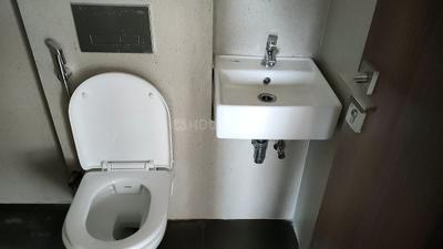 Image of 456 Sq.ft 1 BHK Apartment / Flat for rent in Piramal Vaikunth , Thane West, Thane for Rs. 24501