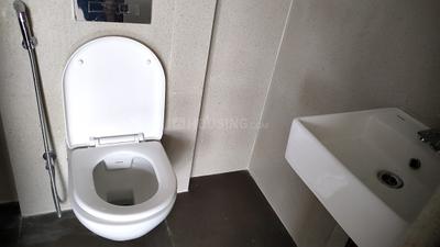 Image of 456 Sq.ft 1 BHK Apartment / Flat for rent in Piramal Vaikunth , Thane West, Thane for Rs. 24501