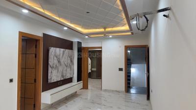 Living Room Image of 1450 Sq.ft 3 BHK Apartment / Flat for sale in Sap Sunrise, Sector 73 Noida for Rs. 6250000