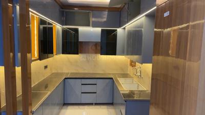 Kitchen Image of 1450 Sq.ft 3 BHK Apartment / Flat for sale in Sap Sunrise, Sector 73 Noida for Rs. 6250000
