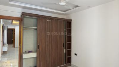 Bedroom Image of 1450 Sq.ft 3 BHK Apartment / Flat for sale in Sap Sunrise, Sector 73 Noida for Rs. 6250000
