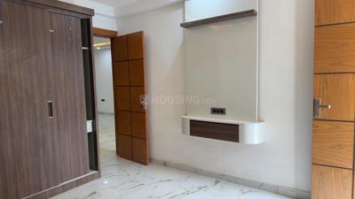 Bedroom Image of 1450 Sq.ft 3 BHK Apartment / Flat for sale in Sap Sunrise, Sector 73 Noida for Rs. 6250000