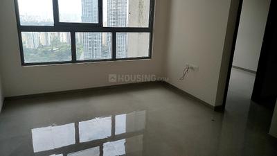 Living Room Image of 546 Sq.ft 1.5 BHK Apartment / Flat for rent in Piramal Vaikunth Cluster 2, Thane West Thane for Rs. 30501