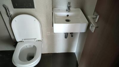 Image of 546 Sq.ft 1.5 BHK Apartment / Flat for rent in Piramal Vaikunth Cluster 2, Thane West, Thane for Rs. 30501