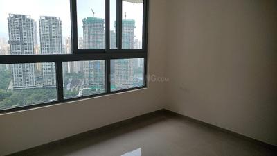 Bedroom Image of 546 Sq.ft 1.5 BHK Apartment / Flat for rent in Piramal Vaikunth Cluster 2, Thane West Thane for Rs. 30501