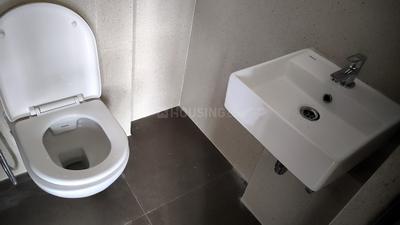 Image of 546 Sq.ft 1.5 BHK Apartment / Flat for rent in Piramal Vaikunth Cluster 2, Thane West, Thane for Rs. 30501